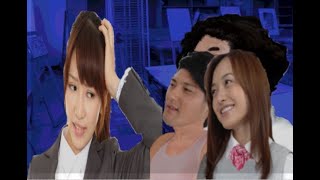 【学校できいた怖かったり怖くなかったりする話】フリーホラーゲームを朗読実況【猫屋敷実況】part7