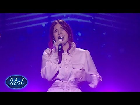 LIVE 2: Mari - Little Me / Little Mix | Idols Norway 2020