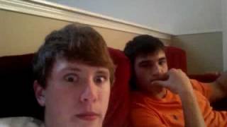 Austin Dickerson Megan fox