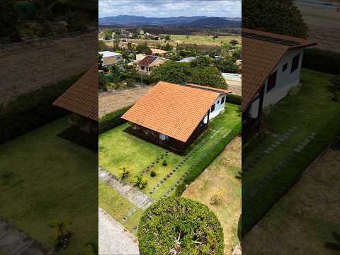 CASA IMÓVEL À VENDA EM SAIRÉ-PE #imoveis