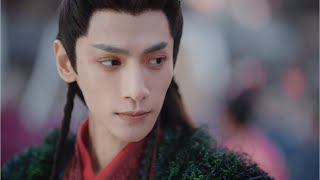 Download lagu [JINFanmade] 月烬无声 - 胡彦斌 Nguyệt Tẫn Vô Thanh - Hồ Ngạn Bân 长月烬明 Till the End of the Moon FMV mp3