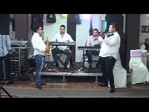 Formatia de Aur Dan Bursuc - Instrumentala - Balkan Dance (Dan Bursuc Official)