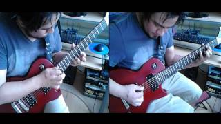 Zero - Insite &quot;cover&quot;