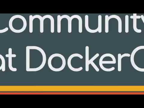 DockerCon Community