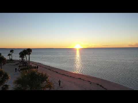 Sunset Beach, Fl