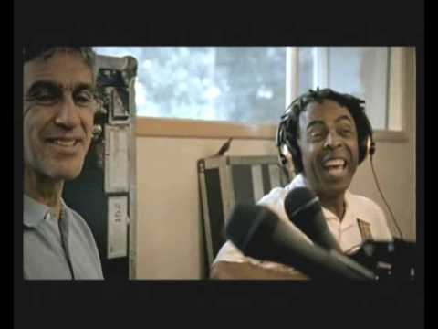 Caetano, Gil, Gal e Bethânia - "Os Outros Bárbaros" (Ensaio parte 1/4)