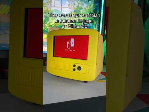 Punto de discusión: ¿Dónde está tu Nintendo Labo ahora?