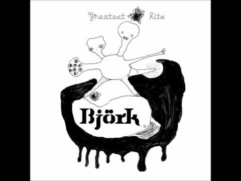 Björk - All Is Full Of Love