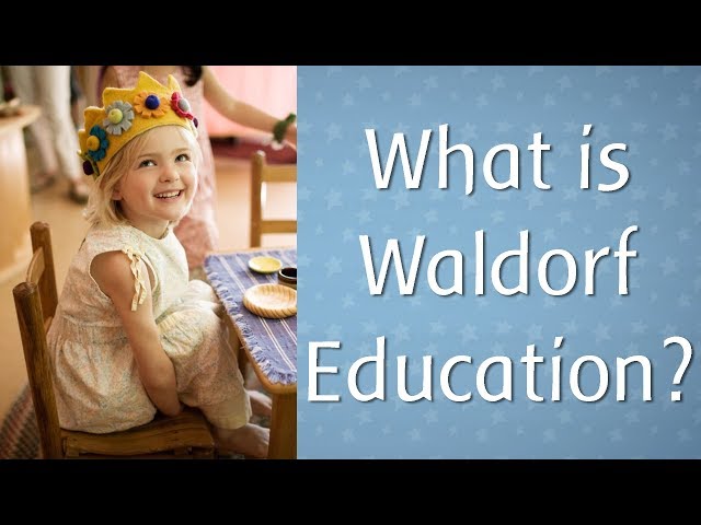 Video de pronunciación de Waldorf en Inglés