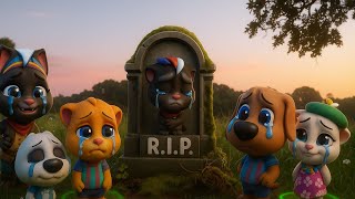 PLEASE COME BACK TO US, TOM....