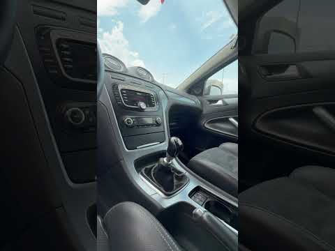 фото ford mondeo iv рестайлинг 0