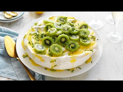 download lagu mp3 mp4 Kiwifruit Pavlova Tip Top, download lagu Kiwifruit Pavlova Tip Top gratis, unduh video klip Kiwifruit Pavlova Tip Top