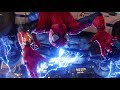 Spider Man Vs Electro First Fight Scene The Amazing Spider Man 2 2014 Movie CLIP HD