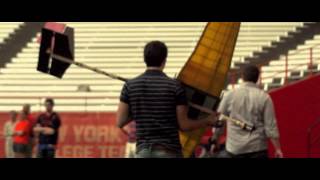 Explore Syracuse University Engineering & Computer Science