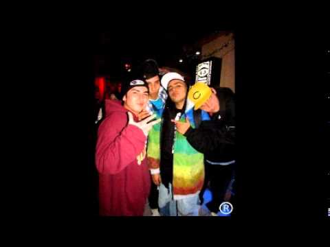 MANCHA TERRORISTA   PROMOCIONAL 2011 L V L H