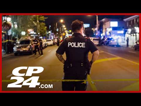 Here's what we know about the corruption investigation spanning Ontario's 45 police forces