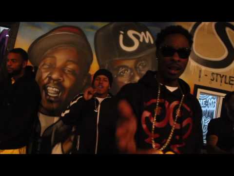 Blakk Jack City Of The Bankrupt (Video)