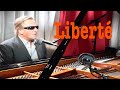 Liberté - acoustique - Gilbert Montagné