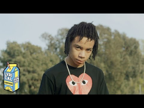 YBN Nahmir - Bounce Out With That (Directed by Cole Bennett)