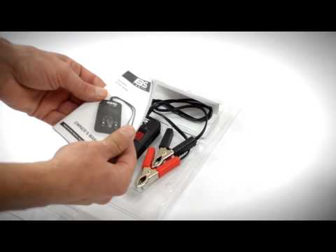 BS Battery Tester BST-50