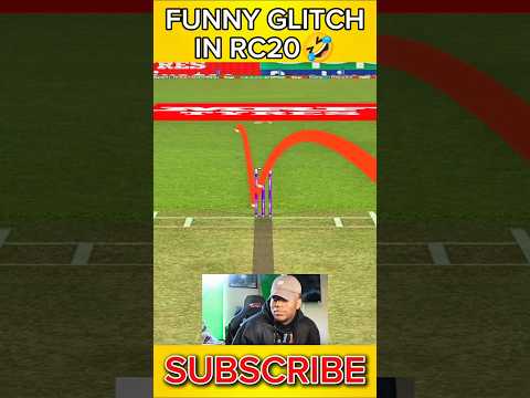 RC20 Mein Aisi Glitch Dekhi Hai? *Last Tak Dekhna!* #shorts #youtubeshorts