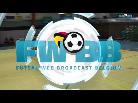 ADLS AC Flémalle - Atlas Liège (10/09/2021) Highlights