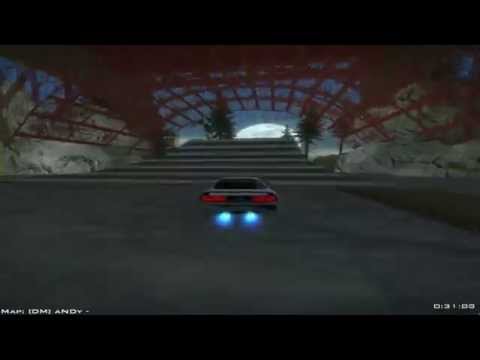 [DM] aNDy - Unforgettable Night