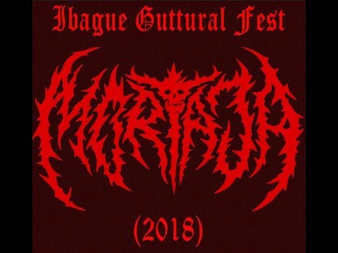 Mortaja - Lesa Humanidad (2018)