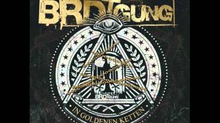 BRDigung Ich Mache Stress