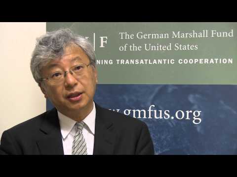 The growing importance of FTAs in Japan (2012)