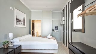 Fira Apartments by gaiarooms | Barcelona, Spain | Hotel Review🏠