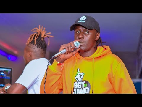 DFU REGGAE DANCEHALL 8th ANNIVERSARY SELECTOR TECHNIX N SUPA MARCUS