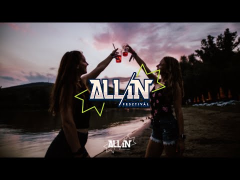 ALL/iN Fesztivál 2021 | Official Aftermovie