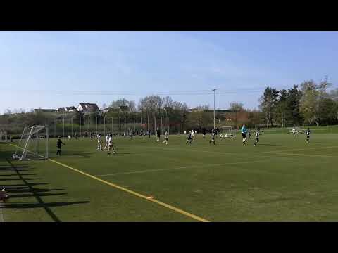 SV Waren 09 E2 - Wesenberg (Saison 2017/18)