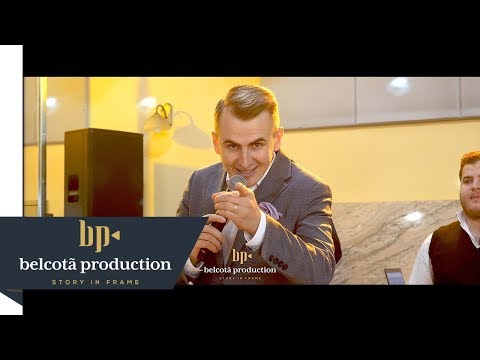 Bogdan Cioranu & Formatia Dan Limbasan || Hategana live || Cristina si Ionica || 4K 2019