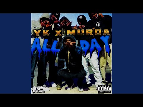 All Day (feat. Murda)