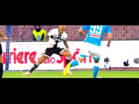 TRAILER NAPOLI VS ARSENAL