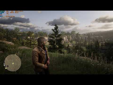 Legion 15ITH6H - RTX3070, i7-11800H, 32GB RAM - DLSS 3.1.11 perf. gain