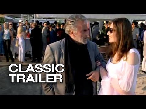 Festival In Cannes (2002) Official Trailer