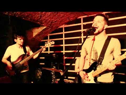 MARMUNSK! - Ruined By Vanity @ Auróra 3/25/2017