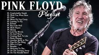 Pink Floyd Greatest Hits - Best Songs of Pink Floyd 2023
