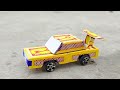 How To Make Racing Car With Matchbox Machis Ki Gadi Diy Toys Car At Home DK Art Room
