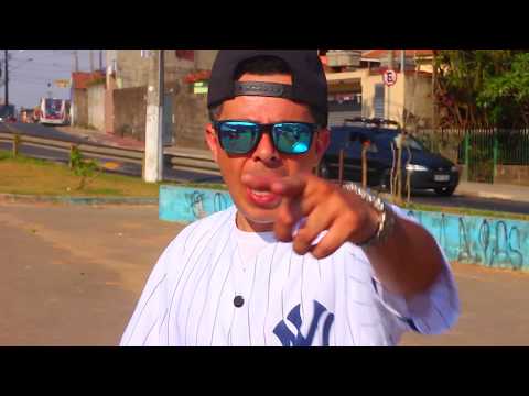 147 - "Fazendo Rima" Part. Koab MC [Vídeo Oficial] @147oficial