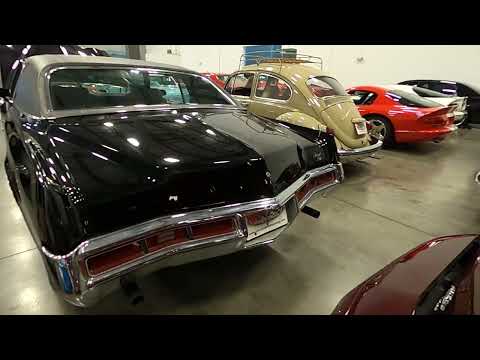 1972 Pontiac Grand Prix (CC-1880721) for sale in Sarasota, Florida