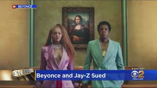 Beyonce, Jay-Z Sued For Copyright Infringement Over Monologue Used In 2018 Song 'Black Effect'