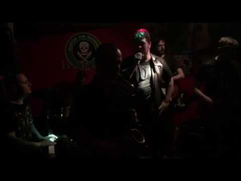 Purple Rain - Marko Vlahović & Soul Kitchen band@Jolly Roger Pub