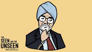 Ep 285: The Life and Times of Montek Singh Ahluwalia