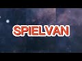 SPIELVAN
