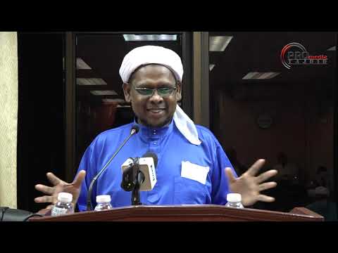 21-09-2020 Ustaz Halim Hassan