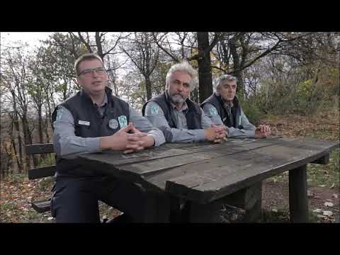 Rangers of Vojvodina/Čuvari prirode Vojvodine - Fruska gora National Park